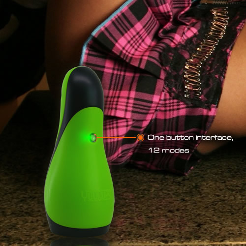 Đồ chơi tình dục